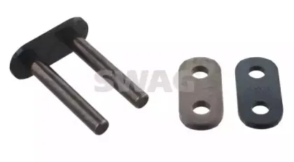 99 11 0412 SWAG Цепное звено, цепь привода